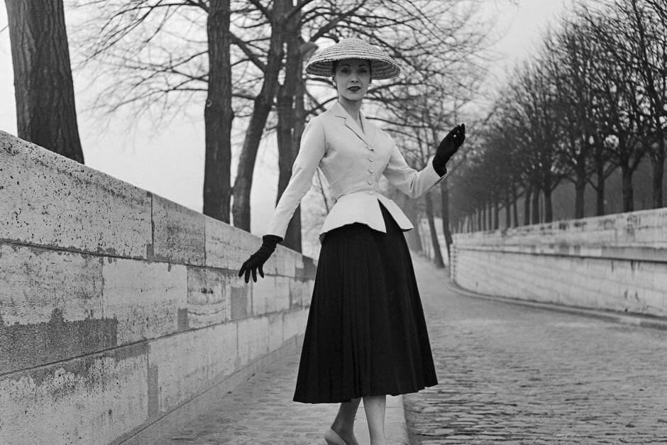 History of Dior: Facts About Christian Dior