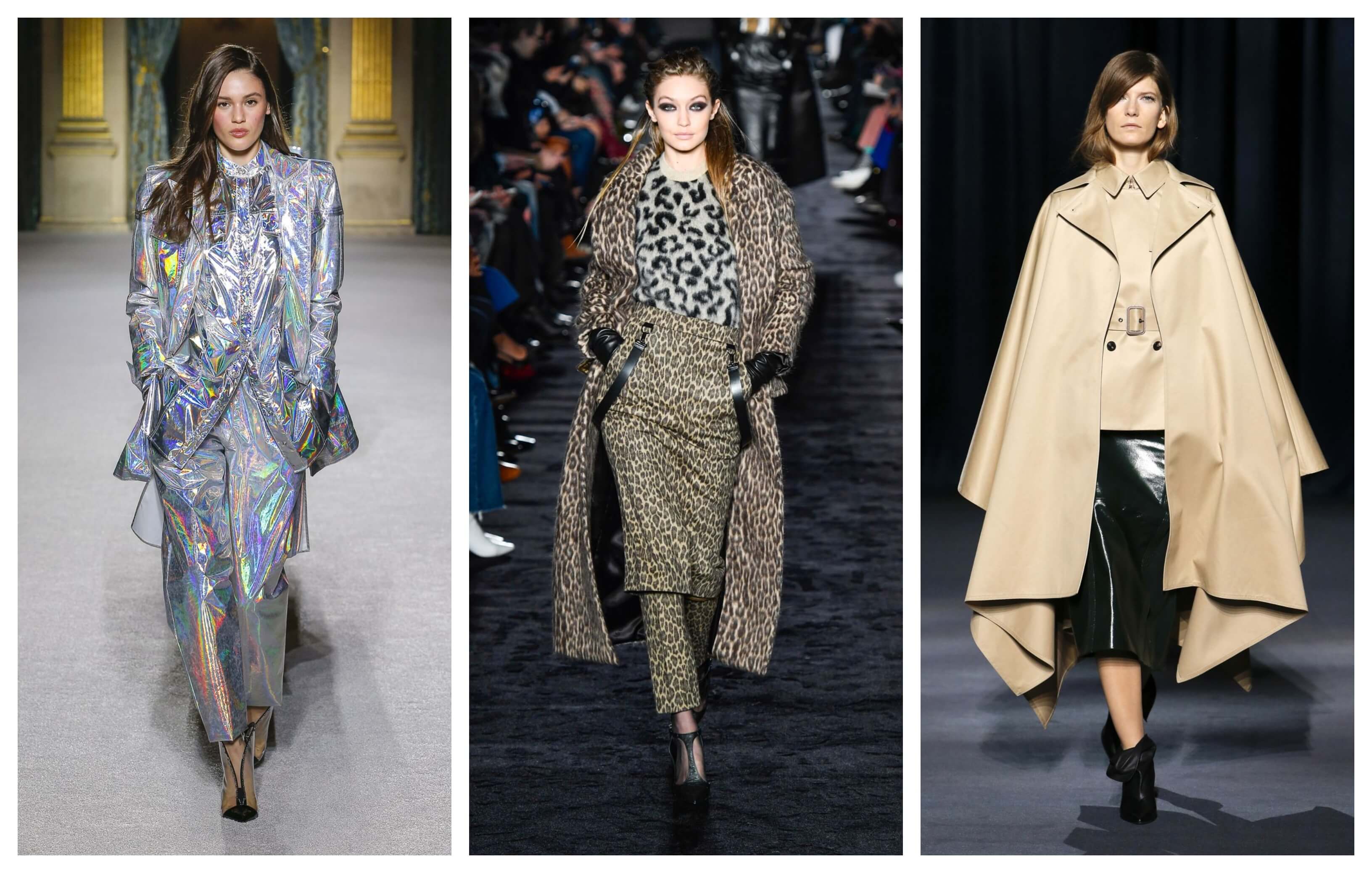 Autumn Winter 2019: the fashion trends you need to know